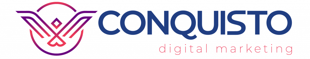 Conquisto - Marketing Digital