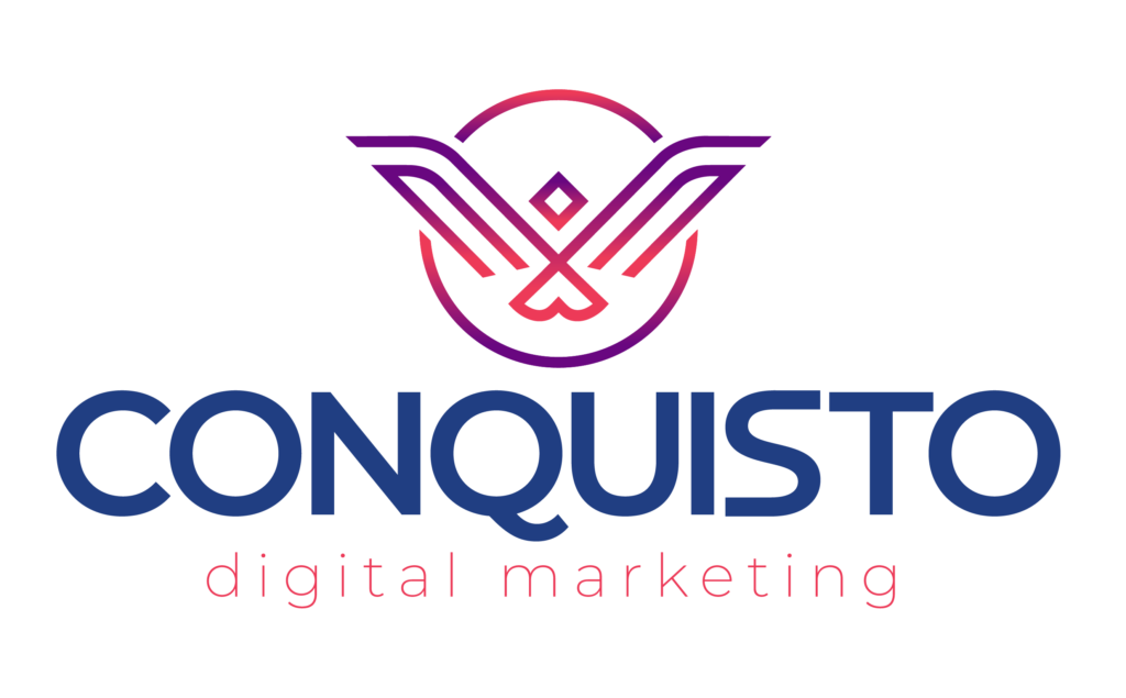 Conquisto - Marketing Digital